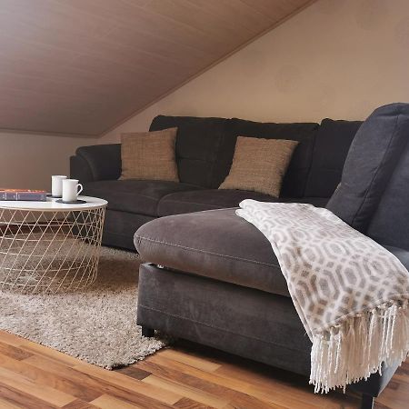 Apartment Hasselstrasse Mehren  Zewnętrze zdjęcie